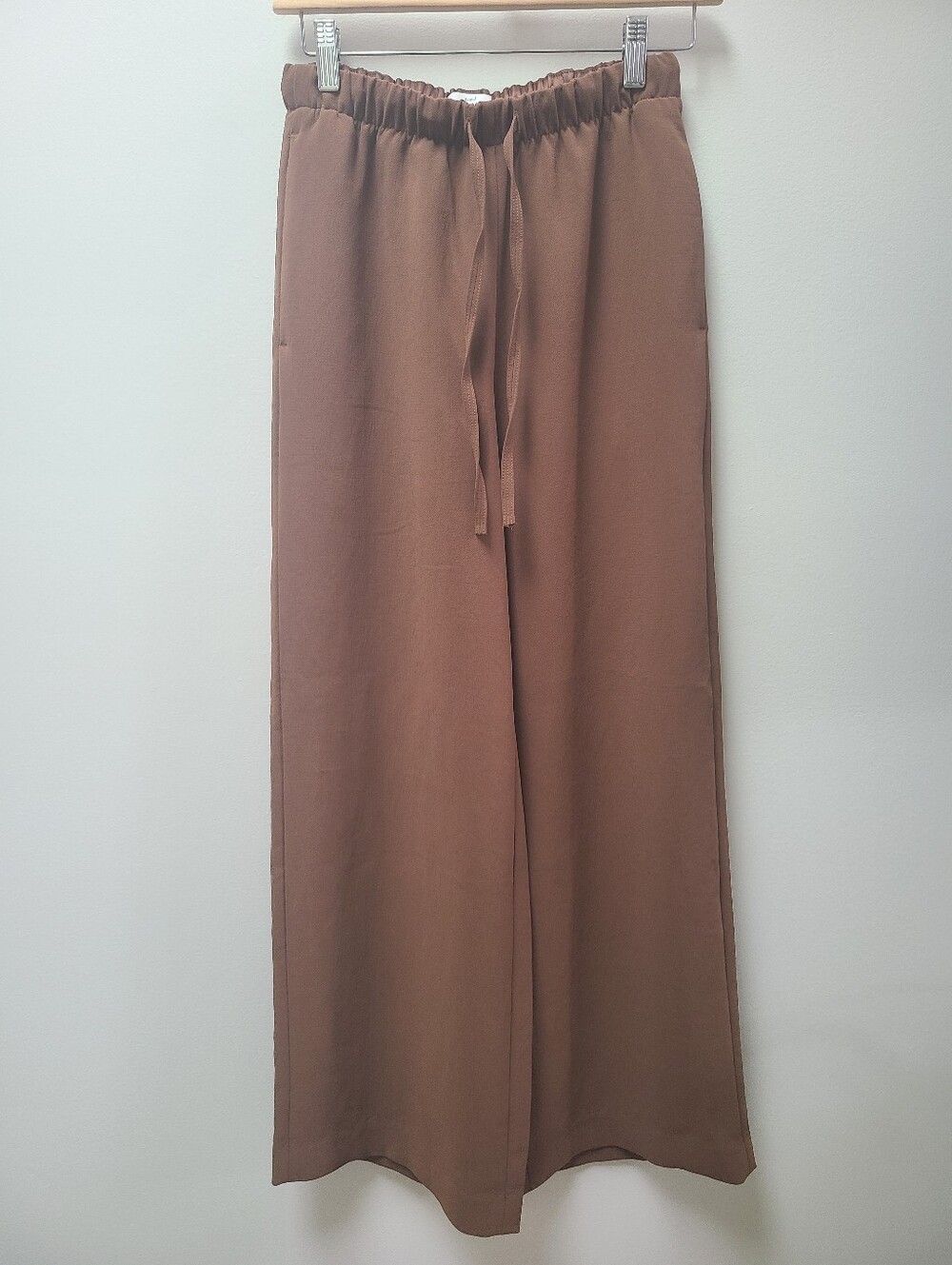 Aritzia Wilfred Lodge Pant - Picture 3 of 6